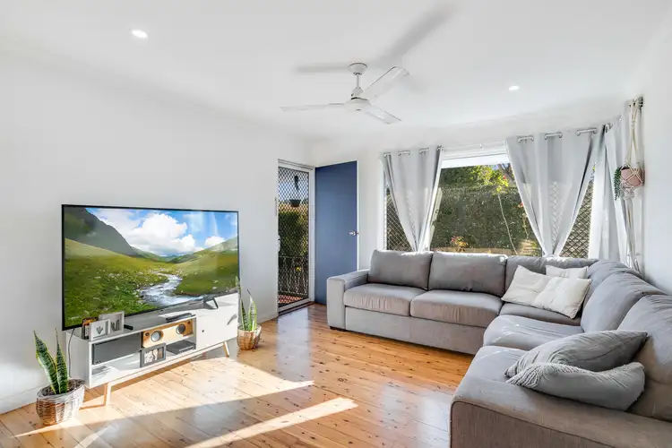 Fifth view of Homely house listing, 28 Hampton Street, Newtown QLD 4350