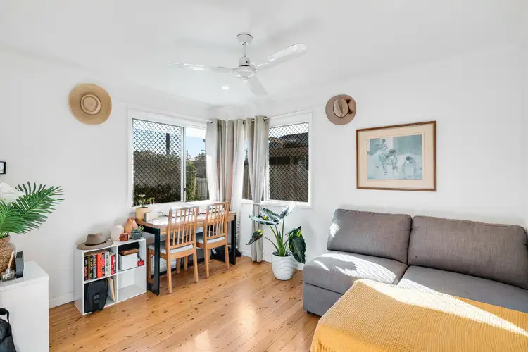 Sixth view of Homely house listing, 28 Hampton Street, Newtown QLD 4350