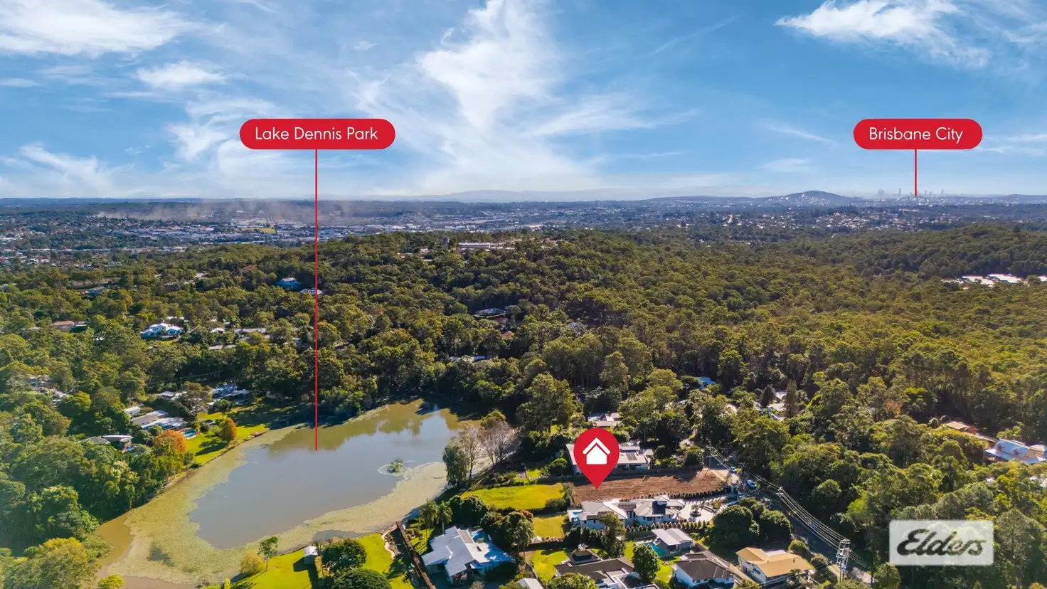 Main view of Homely land listing, 14 Lawnton Street, Daisy Hill QLD 4127