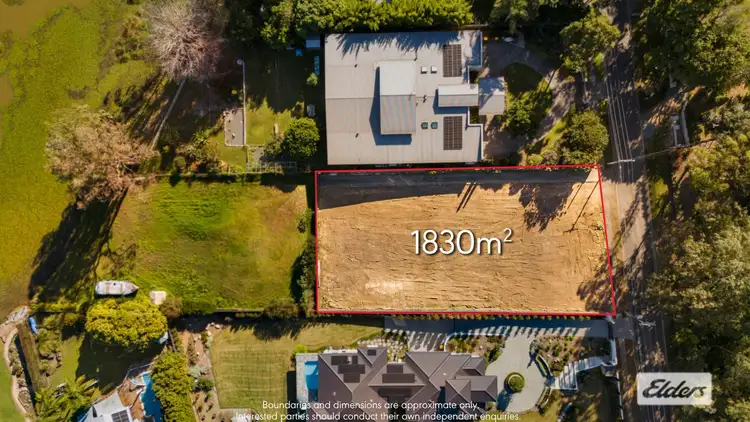 Third view of Homely land listing, 14 Lawnton Street, Daisy Hill QLD 4127