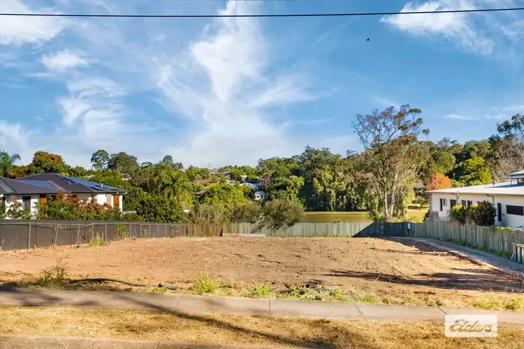 Fifth view of Homely land listing, 14 Lawnton Street, Daisy Hill QLD 4127