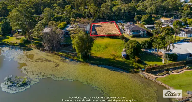 Seventh view of Homely land listing, 14 Lawnton Street, Daisy Hill QLD 4127