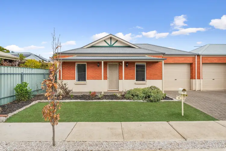 24 Miles Street, Rosewater SA 5013