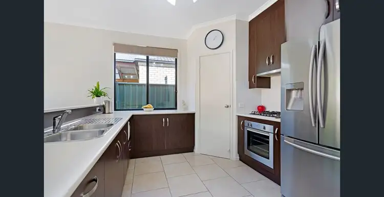 Third view of Homely house listing, 33 MacMillan Avenue, Mawson Lakes SA 5095
