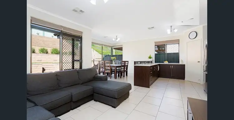 Fifth view of Homely house listing, 33 MacMillan Avenue, Mawson Lakes SA 5095