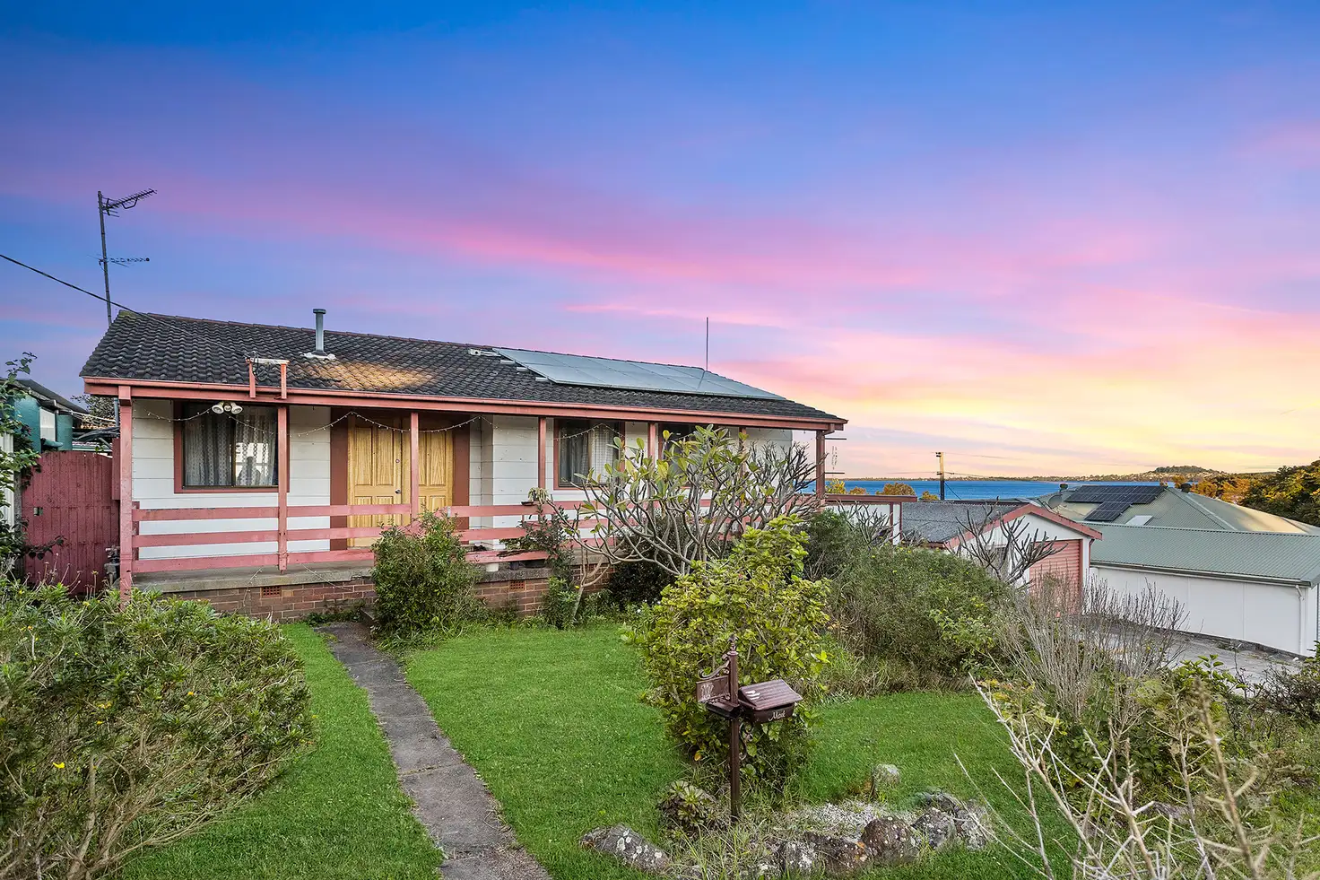 Main view of Homely house listing, 17 Inglebar Crescent, Koonawarra NSW 2530