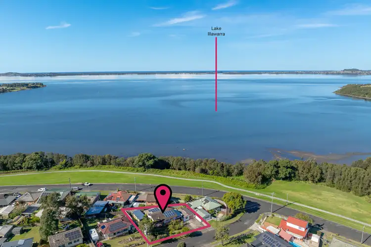 Second view of Homely house listing, 17 Inglebar Crescent, Koonawarra NSW 2530