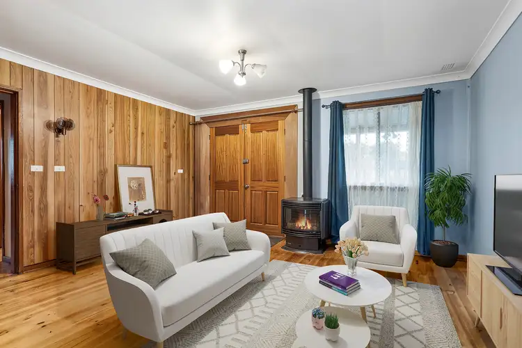 Third view of Homely house listing, 17 Inglebar Crescent, Koonawarra NSW 2530