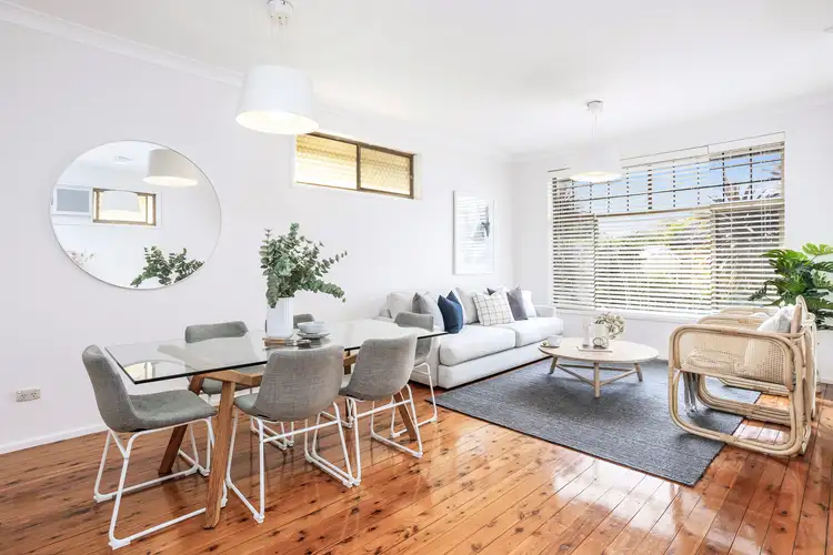 Second view of Homely villa listing, 4/37-39 Barnsbury Grove, Bexley North NSW 2207