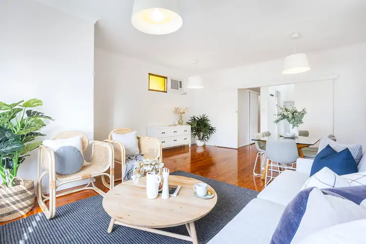 Third view of Homely villa listing, 4/37-39 Barnsbury Grove, Bexley North NSW 2207