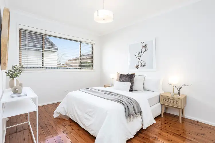 Fourth view of Homely villa listing, 4/37-39 Barnsbury Grove, Bexley North NSW 2207