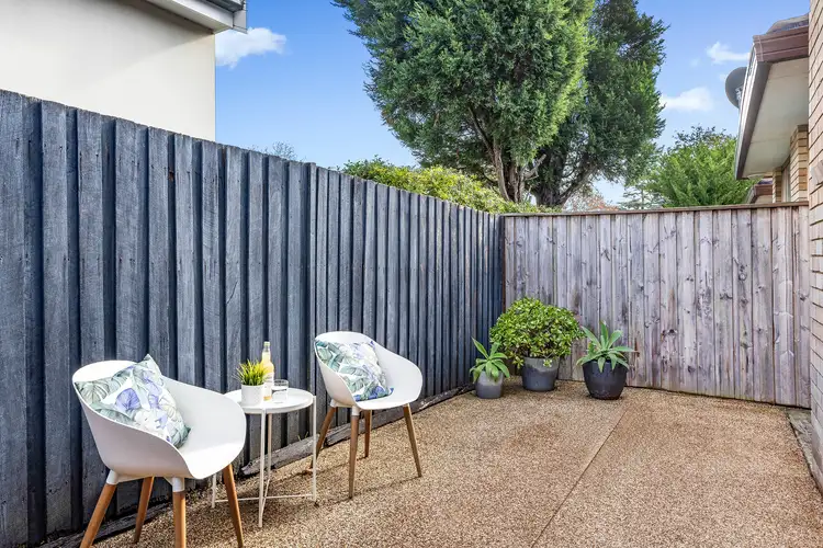 Fifth view of Homely villa listing, 4/37-39 Barnsbury Grove, Bexley North NSW 2207