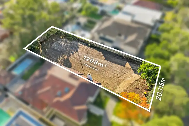 19 South Street, Strathfield NSW 2135