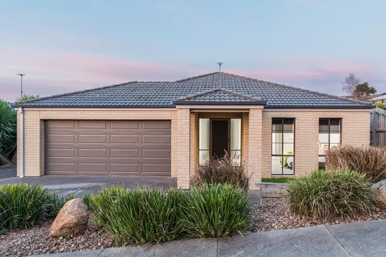 Main view of Homely house listing, 35 Woolondoon Drive, Highton VIC 3216