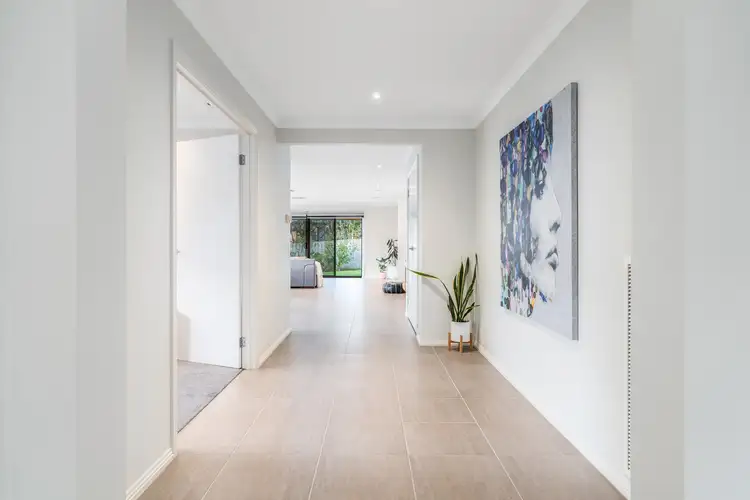 Third view of Homely house listing, 35 Woolondoon Drive, Highton VIC 3216