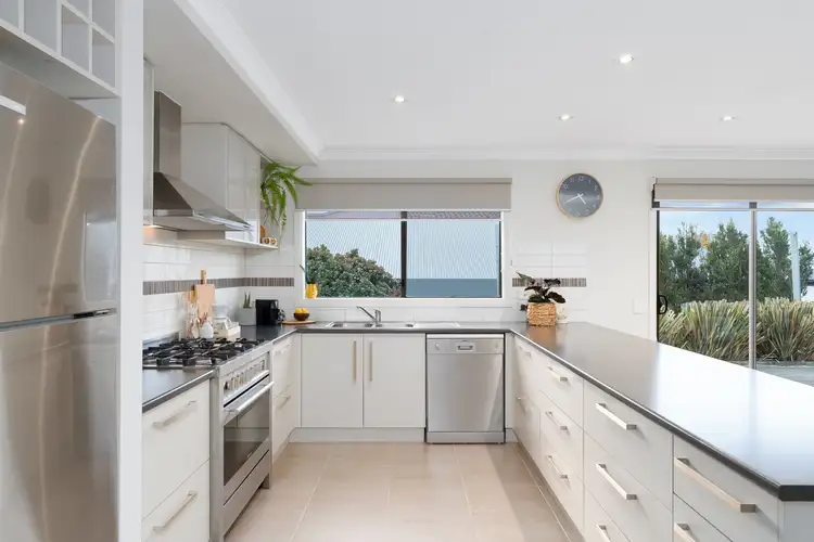 Sixth view of Homely house listing, 35 Woolondoon Drive, Highton VIC 3216
