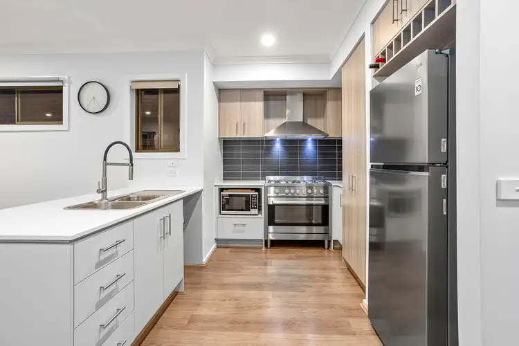 Third view of Homely house listing, 10 Leopold Street, Strathtulloh VIC 3338