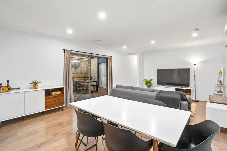 Fourth view of Homely house listing, 10 Leopold Street, Strathtulloh VIC 3338