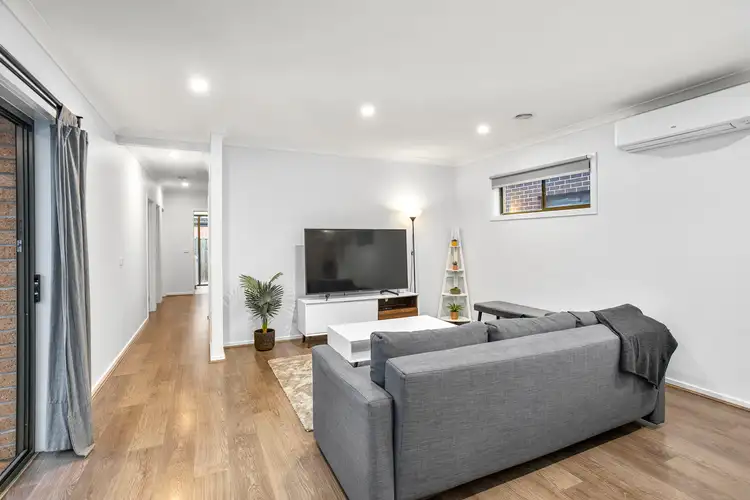 Fifth view of Homely house listing, 10 Leopold Street, Strathtulloh VIC 3338