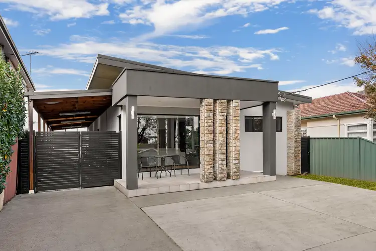 3 Birdwood Road, Georges Hall NSW 2198