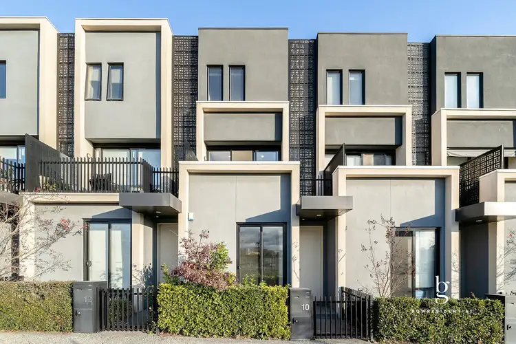 10 Potter Walk, Alphington VIC 3078