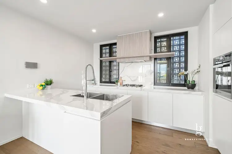 Second view of Homely townhouse listing, 10 Potter Walk, Alphington VIC 3078