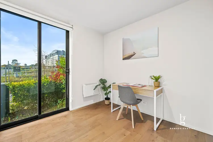 Fifth view of Homely townhouse listing, 10 Potter Walk, Alphington VIC 3078