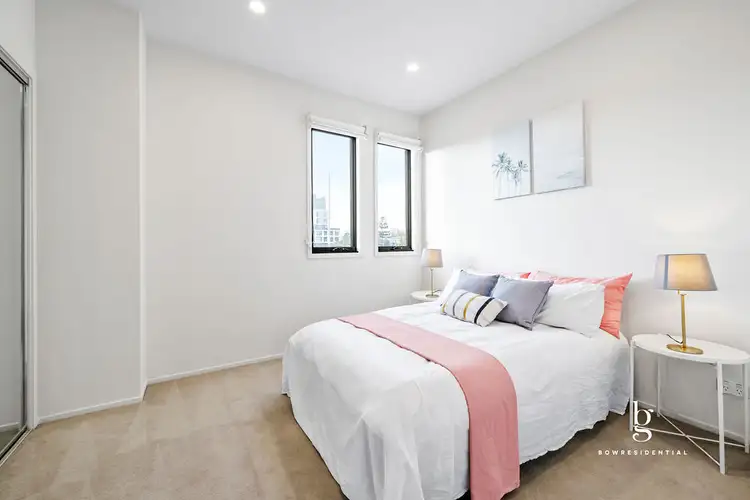 Sixth view of Homely townhouse listing, 10 Potter Walk, Alphington VIC 3078