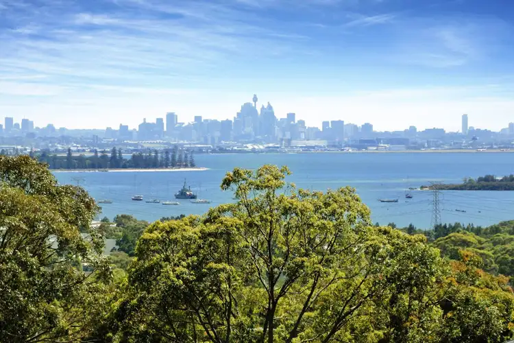 Main view of Homely apartment listing, 16/6-12 Mansfield Avenue, Caringbah NSW 2229