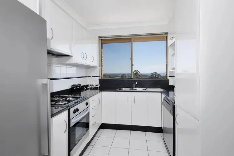Third view of Homely apartment listing, 16/6-12 Mansfield Avenue, Caringbah NSW 2229