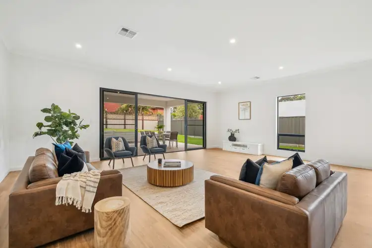Fifth view of Homely house listing, 4 Craighill Road, St Georges SA 5064