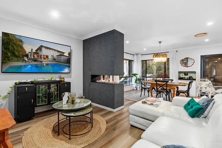 Fifth view of Homely house listing, 46 Bunderoo Circuit, Pimpama QLD 4209