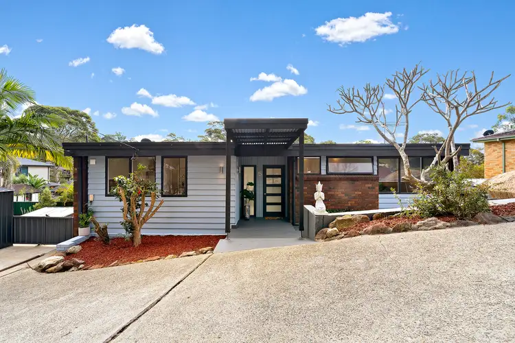 5 Bulberry Place, Engadine NSW 2233