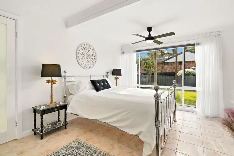 Sixth view of Homely house listing, 5 Bulberry Place, Engadine NSW 2233