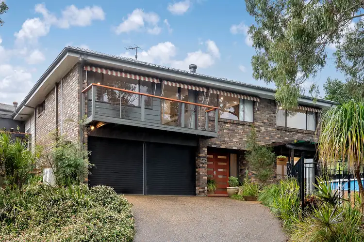 66 Peppermint Grove, Engadine NSW 2233