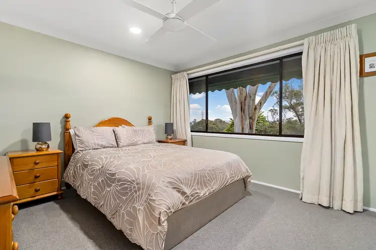 Sixth view of Homely house listing, 66 Peppermint Grove, Engadine NSW 2233