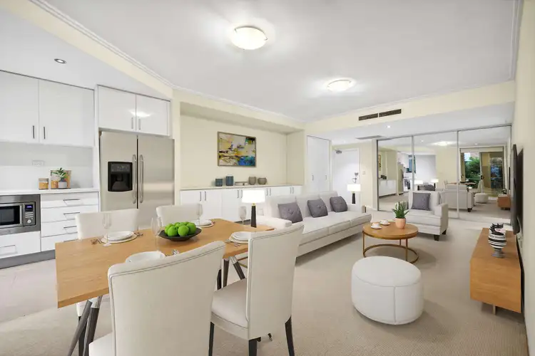 24/32-34 McIntyre Street, Gordon NSW 2072
