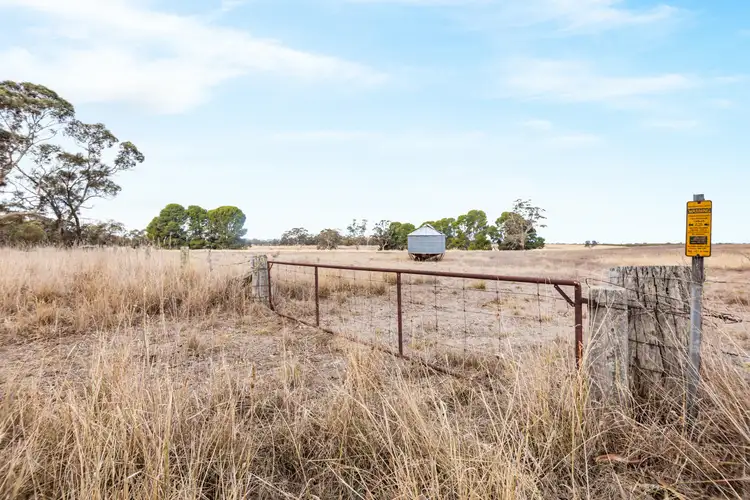 Fourth view of Homely rural property listing, Natimuk-Frances Road, Peronne VIC 3413