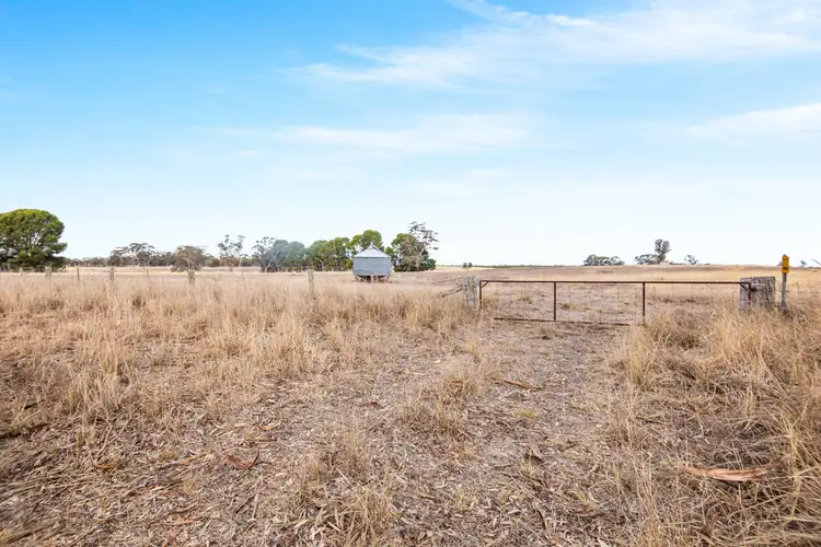 Sixth view of Homely rural property listing, Natimuk-Frances Road, Peronne VIC 3413