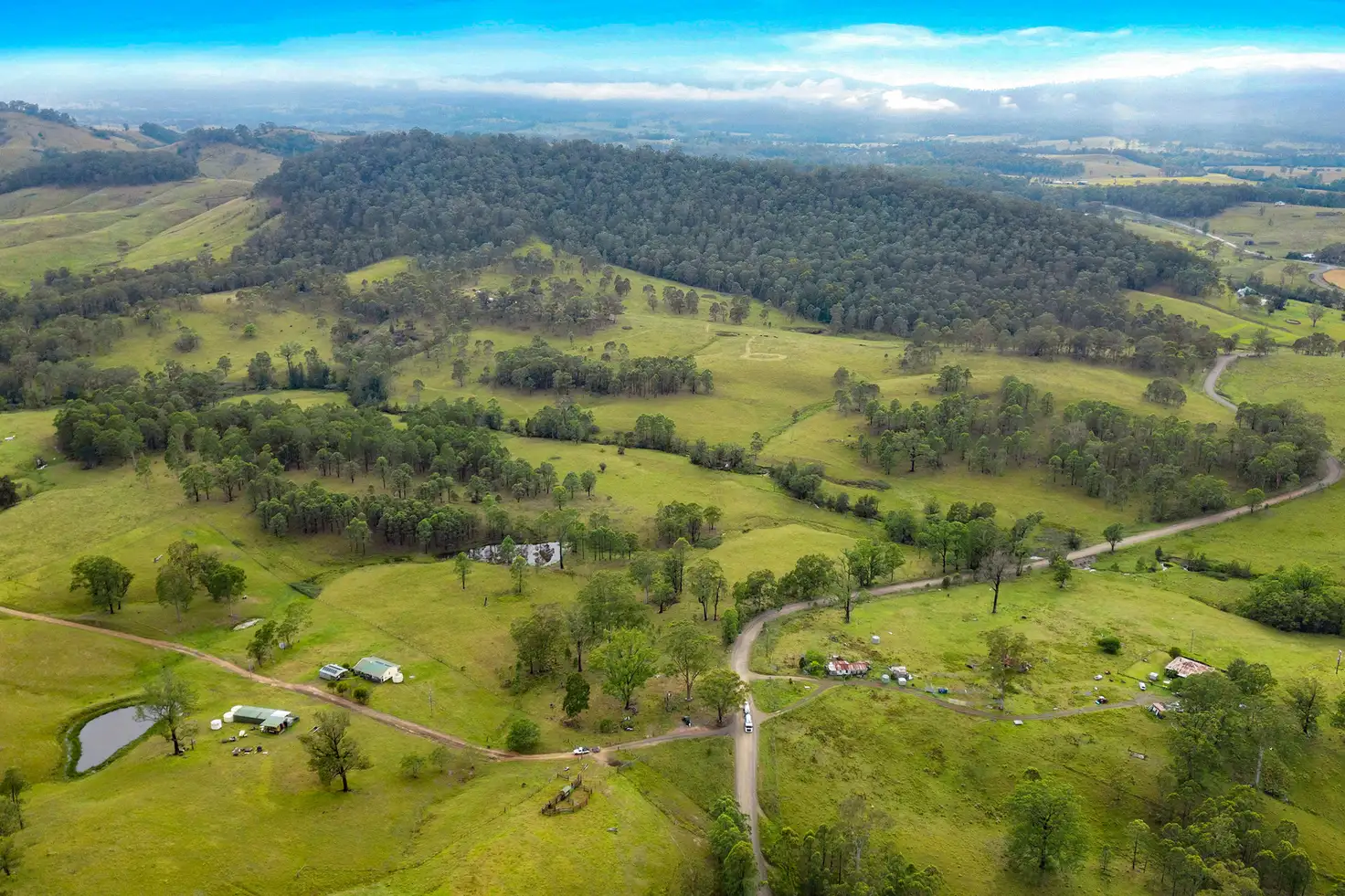 Main view of Homely rural property listing, 2/2325 Monkerai Road, Weismantels NSW 2415