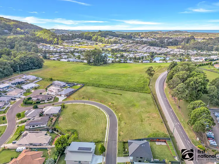 Fourth view of Homely land listing, 13 Jock Avenue, Coffs Harbour NSW 2450