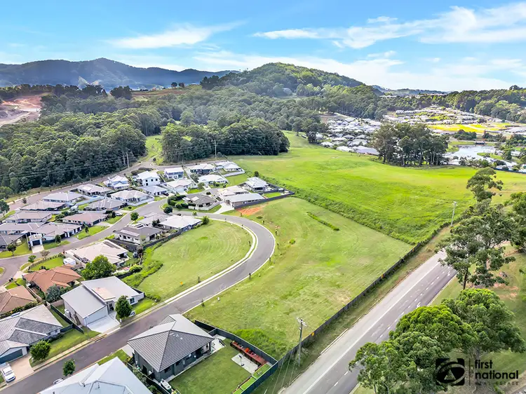 Fifth view of Homely land listing, 13 Jock Avenue, Coffs Harbour NSW 2450