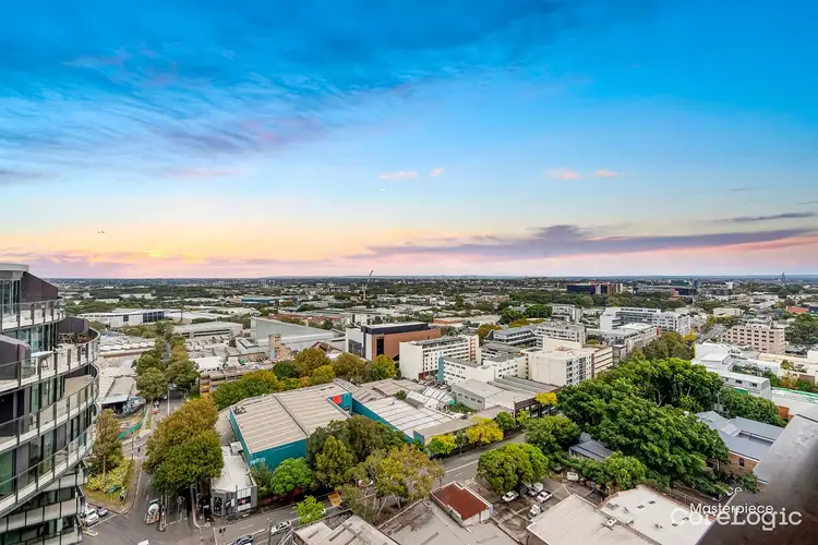 1902/6 Ebsworth Street, Zetland NSW 2017