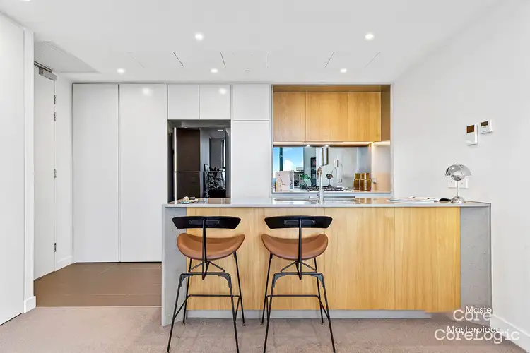 Sixth view of Homely apartment listing, 1902/6 Ebsworth Street, Zetland NSW 2017