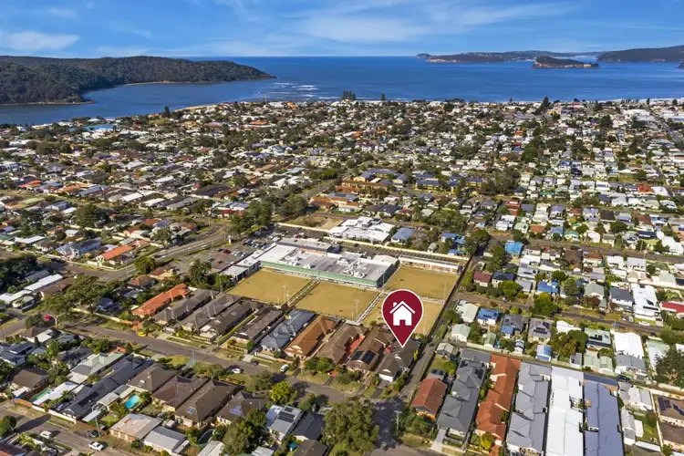 Second view of Homely house listing, 20 King Street, Umina Beach NSW 2257