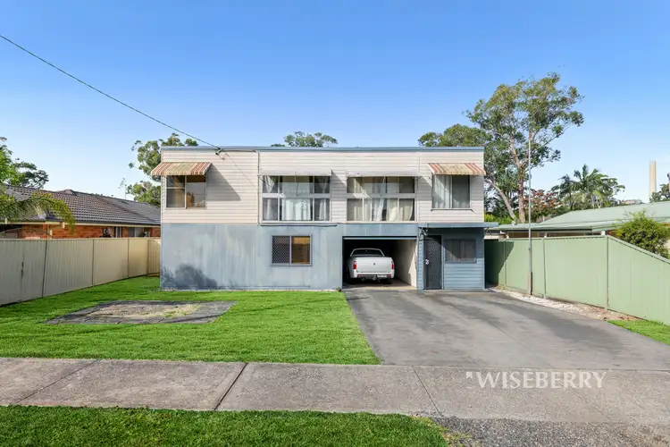 Main view of Homely house listing, 14 Warwick Avenue, Mannering Park NSW 2259