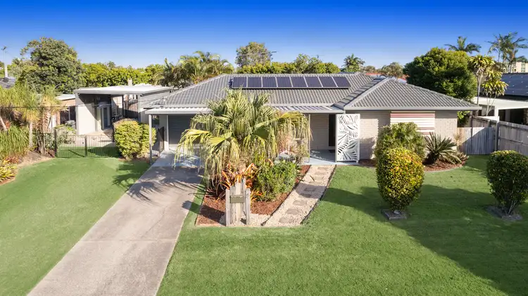 Third view of Homely house listing, 9 Spinnaker Boulevard, Wurtulla QLD 4575