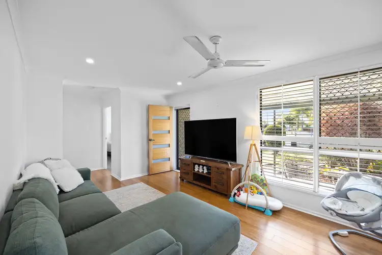 Fourth view of Homely house listing, 9 Spinnaker Boulevard, Wurtulla QLD 4575