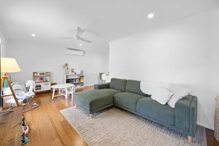 Fifth view of Homely house listing, 9 Spinnaker Boulevard, Wurtulla QLD 4575