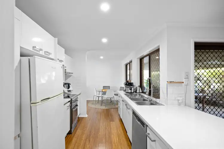 Sixth view of Homely house listing, 9 Spinnaker Boulevard, Wurtulla QLD 4575